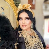 mabroukmakeupartiste