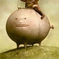 оригинальный звук