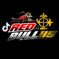 suara asli - Redbull115 #2