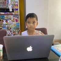 original sound - sandi