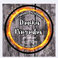 dryckapirografia