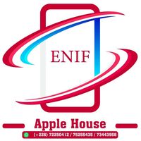 applehousse7