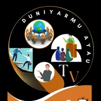 original sound - duniyarmu_ayau_tv