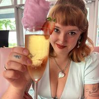 Make it blue Make it pink From Sleeping Beauty