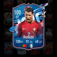 ronaldofangy