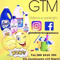 gtmdetersivigaetano