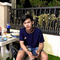 เสียงต้นฉบับ - โดม 'ม.