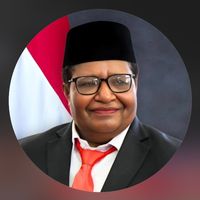 suara asli - Dr. RIBKA HALUK