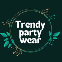 trendy.party.wear