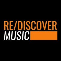 sonido original - re/discover music
