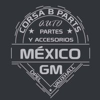 corsabpartsmexico