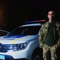 повітряна тривога