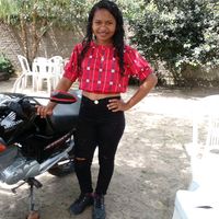 kayane_forrozeira