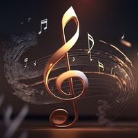 sonido original
