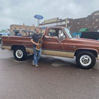 Small ppl use this sound