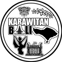 suara asli - Karawitan Bali