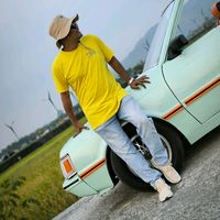 suara asli - Sinjo Ti Enti