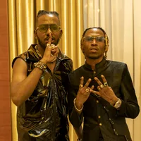 original sound - dannytsghumayne