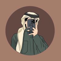 ؏