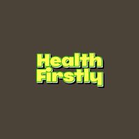 healthfirstly