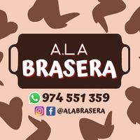 alabrasera