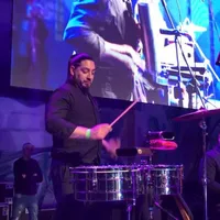 original sound - tincho_malu_timbal