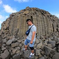 原聲 - 廟會空欸