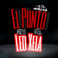 el.punto.led.xela