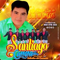 original sound - Santiago Carrera Oficial