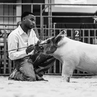 We do things a lil different round here