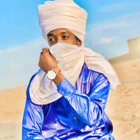 الصوت الأصلي