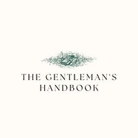 gentlemanshandbook