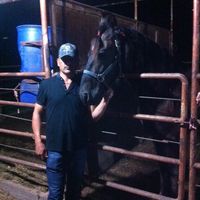 Chuy Vega By Henry JV CUU