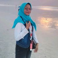 suara asli - Lisa Arianti