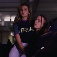 оригинальный звук