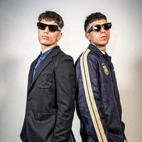 sonido original