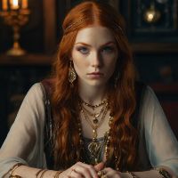 som original - Visões do amor futuro 🔮