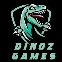 original sound - dinozgames