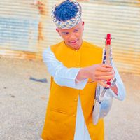 الصوت الأصلي