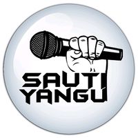 sauti_yangu