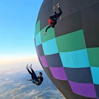 original sound - skydiving.fly