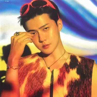 original sound - xunqi459