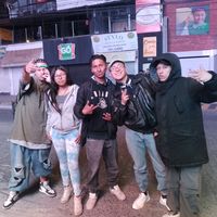 sonido original