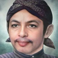 original sound - Muhammad ROZANI Pawan Chek