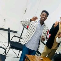 original sound - Andebet Gizaw