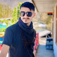 idreesahmaad