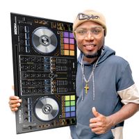 sonido original