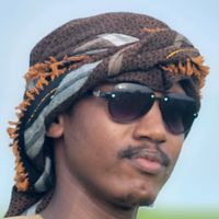 adoumoumarchaibou