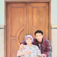 suara asli - Gunawan mentil