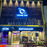 original sound - 02.restaurant.rooftop